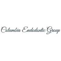 Columbia Endodontic Group PS Logo