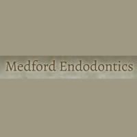 Medford Endodontics Logo