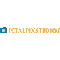 Petal Pix Studios Logo