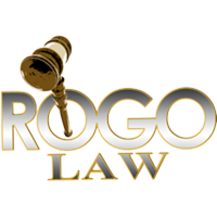Rogo Law - Tampa, FL Logo