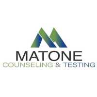 Matone Counseling & Testing Logo