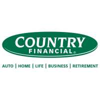 Laura Davis - COUNTRY Financial Logo