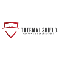 Thermal Shield Windows & Construction Logo