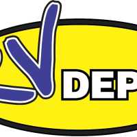 RV Depot Logo
