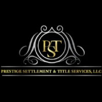Prestige Settlement & Title Services Logo