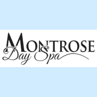 Montrose Day Spa & Wellness Center Logo