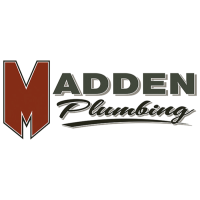 Madden Plumbing Logo