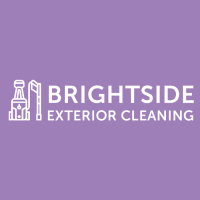 Brightside Exterior Cleaning Logo