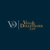 Vito & Dollenmaier Law Logo
