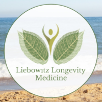 Liebowitz Longevity Medicine - Dr. Howard Liebowitz Logo