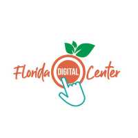 Florida Digital Center Logo