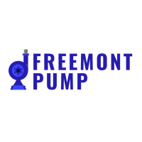 Freemont Pump Logo