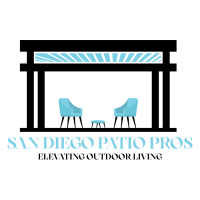 San Diego Patio Pros Logo