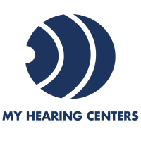 My Hearing Centers Salt Lake City Logo