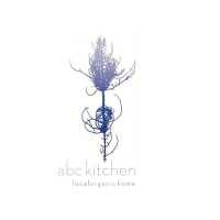 abc kitchen Logo