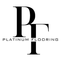 Platinum Flooring Logo