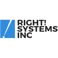 Right! Systems, Inc. - Boise Office Logo