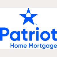 Ryan Bolton - Patriot Home Mortgage Logo