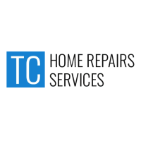 TC Home Repairs Services Logo