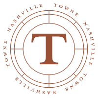 Towne Nashville Apartments Logo