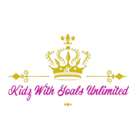 Kidz With Goals Unlimited LLC Logo