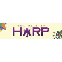 Branding By Harp Logo