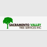 Sacramento Valley Tree Services Logo