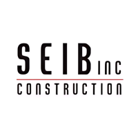 Seib Construction Logo