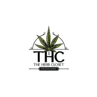 The Herb Closet Logo