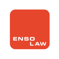ENSO LAW LLP Logo