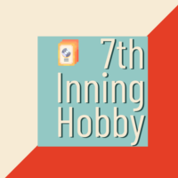 7th Inning Hobby Logo
