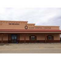 Garr Dental Center Logo