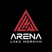 Arena Lake Norman Logo