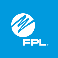 Florida Power & Light Co Logo