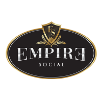 Empire Social Lounge (Brickell Location) Logo
