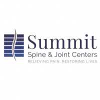 Summit Spine & Joint Centers - Lilburn Logo
