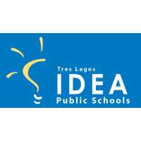 IDEA Tres Lagos Logo