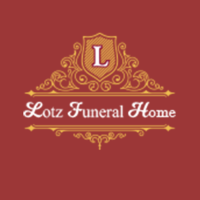 Lotz Funeral Home Roanoke Logo