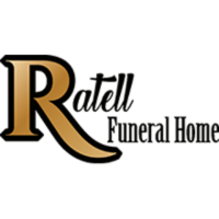 Ratell Funeral Home Logo