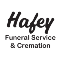 Hafey Funeral Service & Cremation Logo