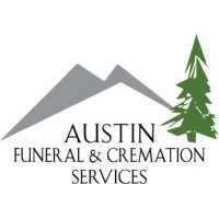 Austin Funeral and Cremation Services Logo