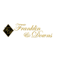 Franklin & Downs Funeral Home Logo