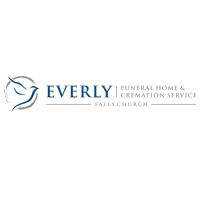 Everly Funeral Home & Cremation Service Logo