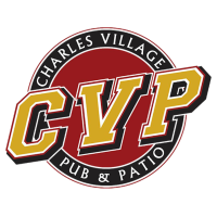 Charles Village Pub and Patio Towson Logo