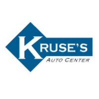 Kruse's Auto Center Logo