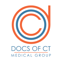 DOCS Urgent Care & Primary Care Fairfield Logo