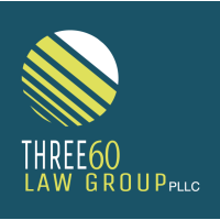 Three60 Law Group PLLC Logo
