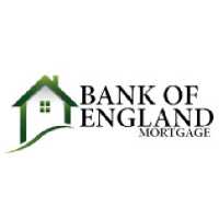 Bank of England Mortgage - Indianapolis Logo