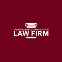 Workers' Compensation Law Firm Logo