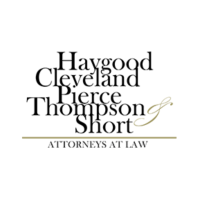 Haygood Cleveland Pierce Thompson & Short Logo